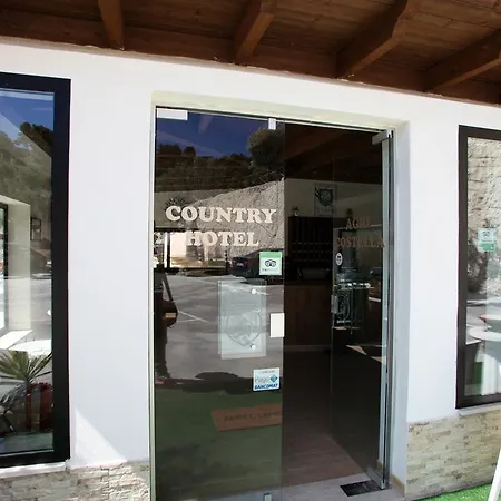 Alloggio per agriturismo Agricostella Vieste