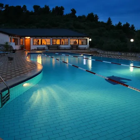 Agricostella Alloggio per agriturismo *