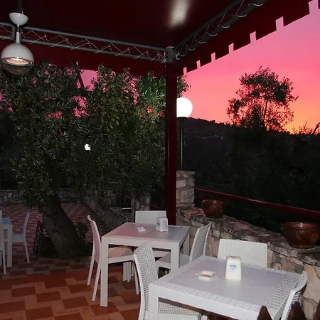 Agricostella Alloggio per agriturismo