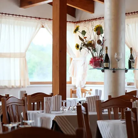 Alloggio per agriturismo Agricostella