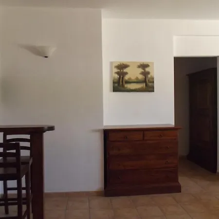 Alloggio per agriturismo Agricostella Vieste
