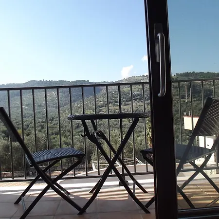 Alloggio per agriturismo Agricostella Vieste