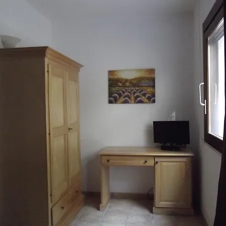 Alloggio per agriturismo Agricostella Vieste