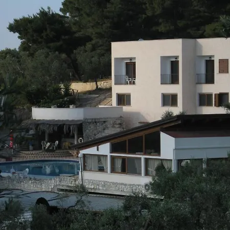 Alloggio per agriturismo Agricostella Vieste