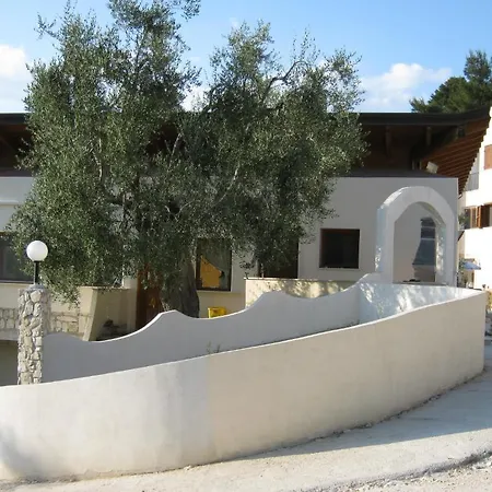 Alloggio per agriturismo Agricostella Vieste