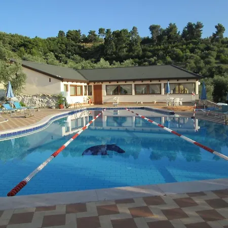 Agricostella Alloggio per agriturismo