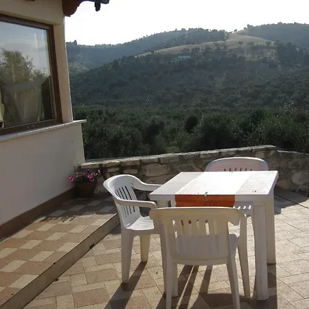 Agricostella Alloggio per agriturismo *