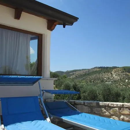 Agricostella Alloggio per agriturismo *