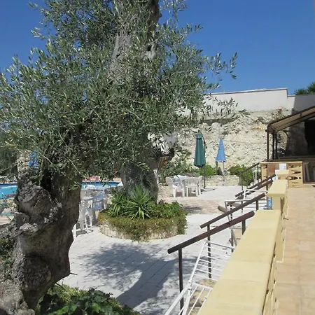 Agricostella * Vieste