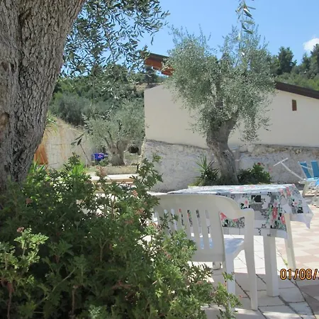 Agricostella * Vieste