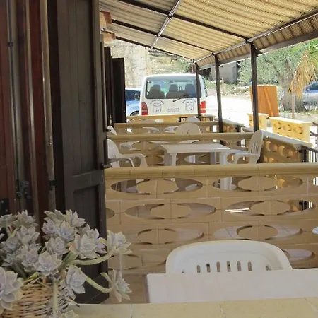 Alloggio per agriturismo Agricostella *
