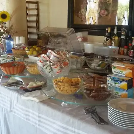 Alloggio per agriturismo Agricostella *