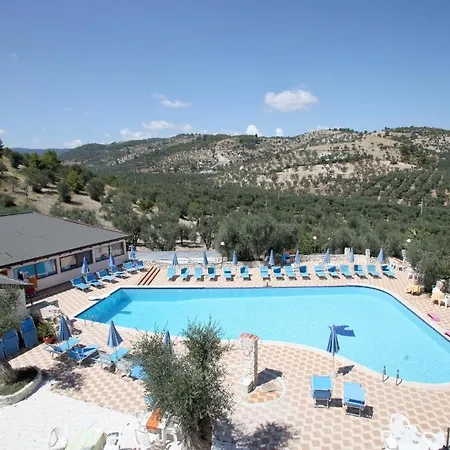 Alloggio per agriturismo Agricostella Vieste