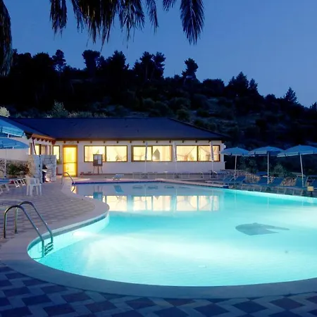 Agricostella Alloggio per agriturismo Vieste