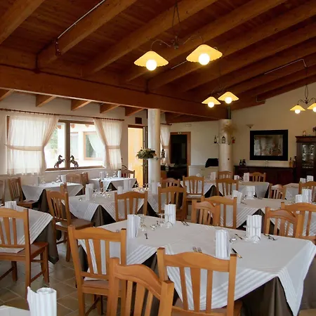 Alloggio per agriturismo Agricostella Vieste
