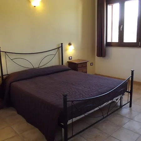 Alloggio per agriturismo Agricostella *