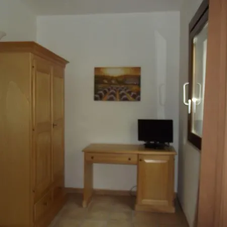 Alloggio per agriturismo Agricostella Vieste