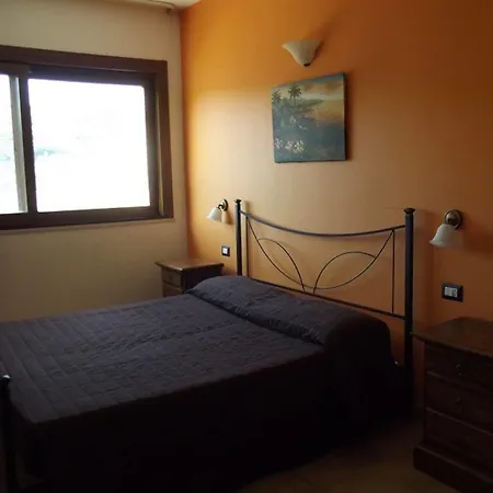 Alloggio per agriturismo Agricostella Vieste