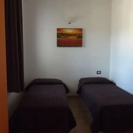 Alloggio per agriturismo Agricostella *