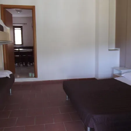 Alloggio per agriturismo Agricostella Vieste