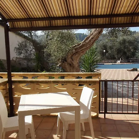 Alloggio per agriturismo Agricostella