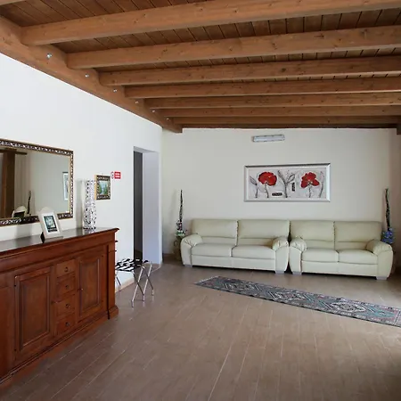 Alloggio per agriturismo Agricostella