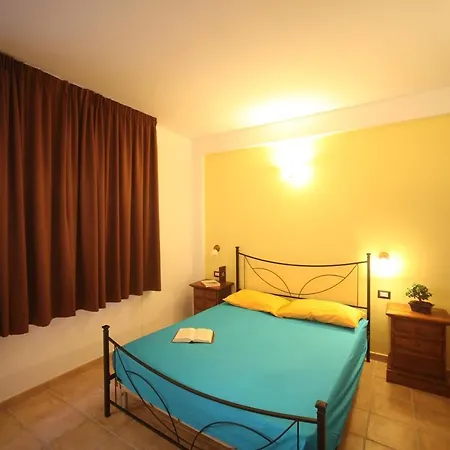 Agricostella Alloggio per agriturismo