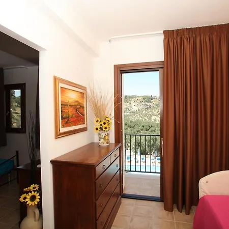 Alloggio per agriturismo Agricostella Vieste