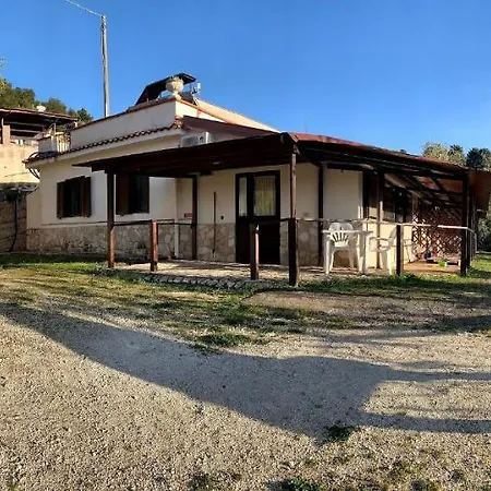 Alloggio per agriturismo Agricostella Vieste